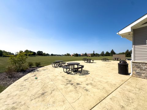 Tiny photo for 21730 Ivanhoe Trail, Plainfield, IL 60544 (MLS # 12475931)