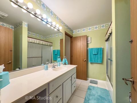 Tiny photo for 21730 Ivanhoe Trail, Plainfield, IL 60544 (MLS # 12475931)