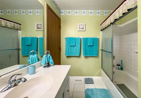 Tiny photo for 21730 Ivanhoe Trail, Plainfield, IL 60544 (MLS # 12475931)
