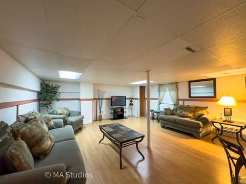 Tiny photo for 21730 Ivanhoe Trail, Plainfield, IL 60544 (MLS # 12475931)