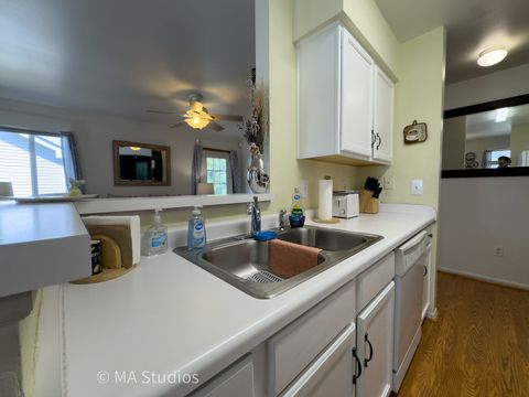 Tiny photo for 21730 Ivanhoe Trail, Plainfield, IL 60544 (MLS # 12475931)