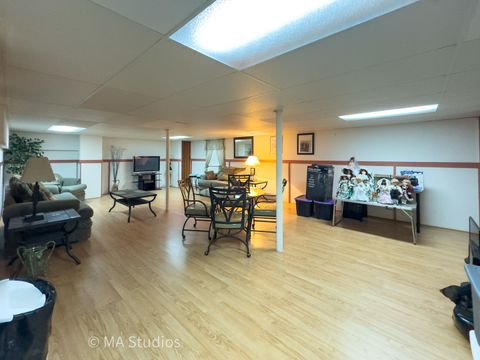 Tiny photo for 21730 Ivanhoe Trail, Plainfield, IL 60544 (MLS # 12475931)