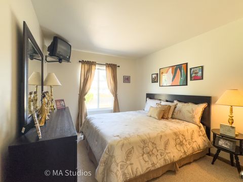 Tiny photo for 21730 Ivanhoe Trail, Plainfield, IL 60544 (MLS # 12475931)