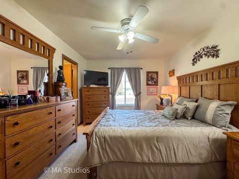Tiny photo for 21730 Ivanhoe Trail, Plainfield, IL 60544 (MLS # 12475931)