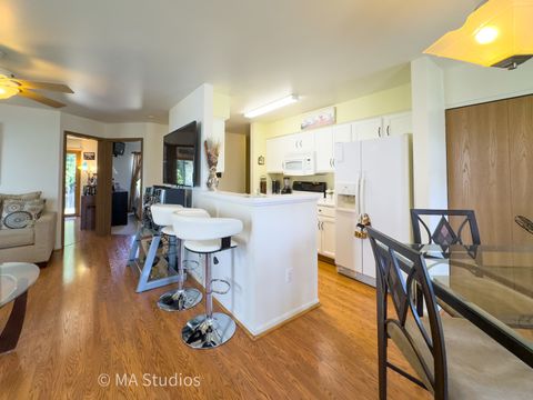 Tiny photo for 21730 Ivanhoe Trail, Plainfield, IL 60544 (MLS # 12475931)