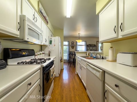 Tiny photo for 21730 Ivanhoe Trail, Plainfield, IL 60544 (MLS # 12475931)