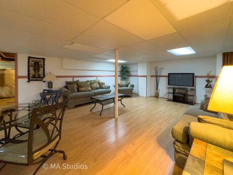 Tiny photo for 21730 Ivanhoe Trail, Plainfield, IL 60544 (MLS # 12475931)