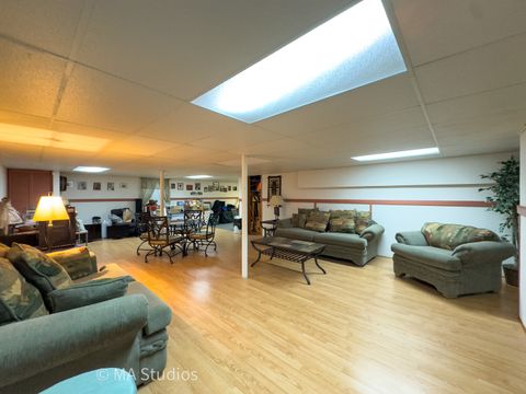 Tiny photo for 21730 Ivanhoe Trail, Plainfield, IL 60544 (MLS # 12475931)