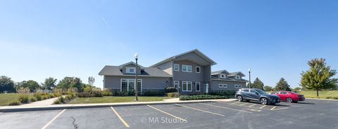 Tiny photo for 21730 Ivanhoe Trail, Plainfield, IL 60544 (MLS # 12475931)