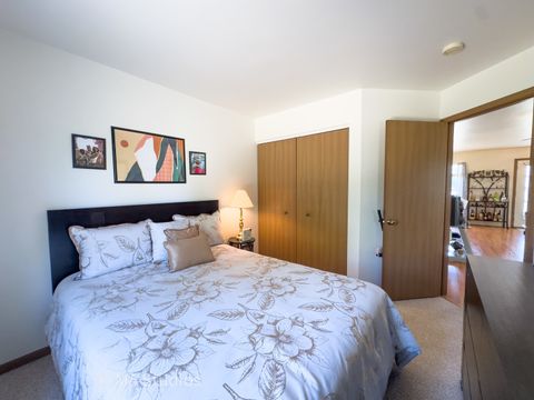 Tiny photo for 21730 Ivanhoe Trail, Plainfield, IL 60544 (MLS # 12475931)