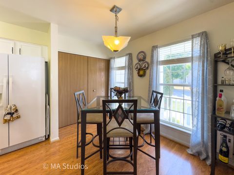 Tiny photo for 21730 Ivanhoe Trail, Plainfield, IL 60544 (MLS # 12475931)