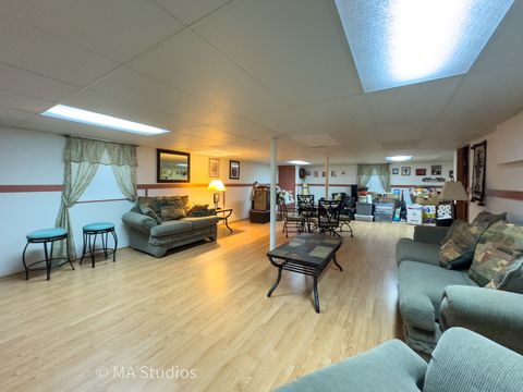 Tiny photo for 21730 Ivanhoe Trail, Plainfield, IL 60544 (MLS # 12475931)