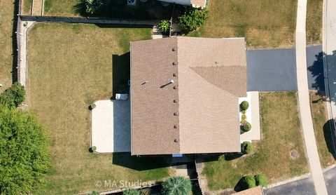 Tiny photo for 21730 Ivanhoe Trail, Plainfield, IL 60544 (MLS # 12475931)