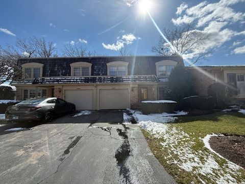 19W147 Avenue Royal Oak Brook IL 60523