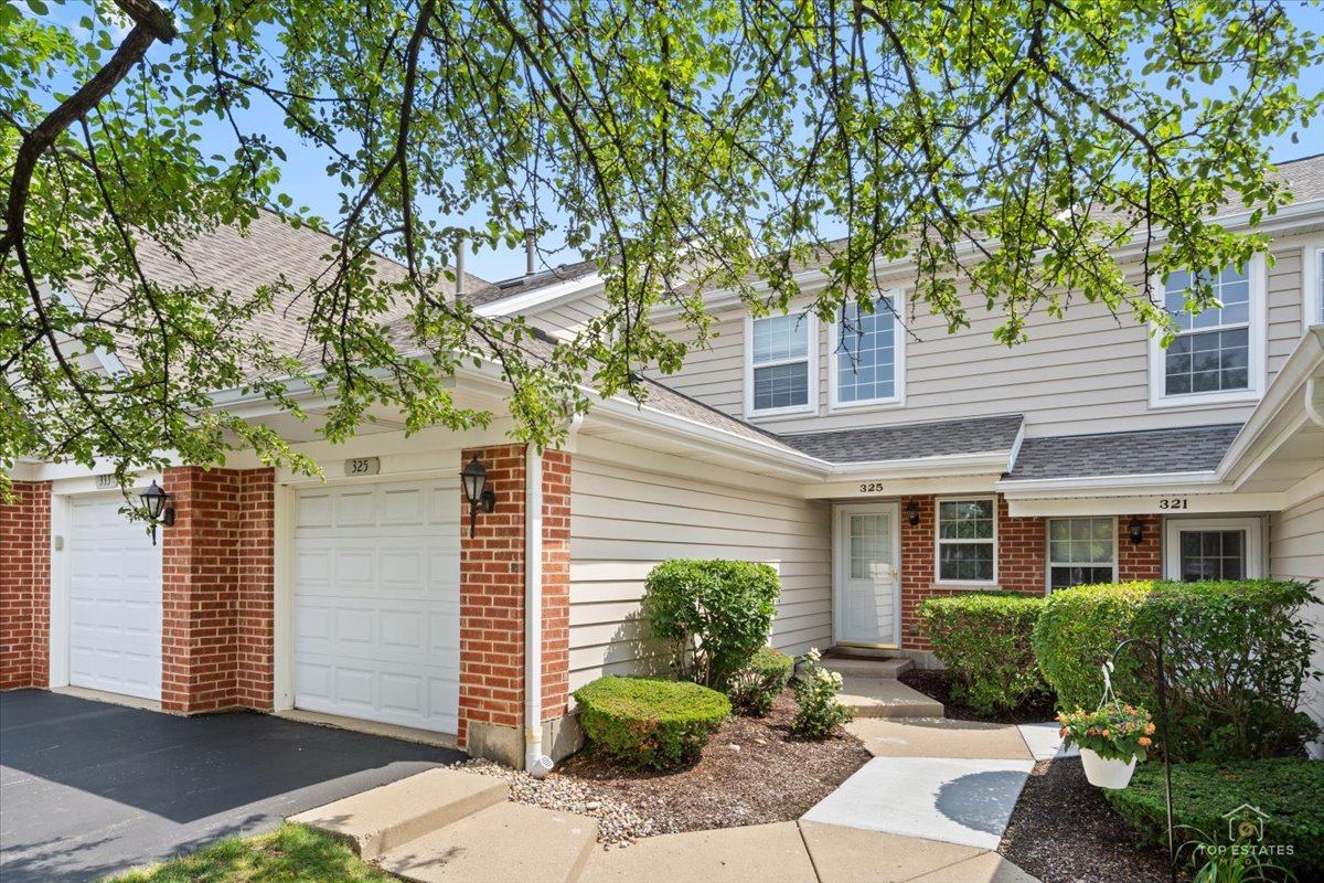 325 Odlum Court