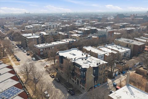 Tiny photo for 4110 N SOUTHPORT Avenue #2, Chicago, IL 60613 (MLS # 12555283)