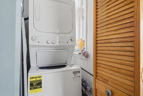 Tiny photo for 4110 N SOUTHPORT Avenue #2, Chicago, IL 60613 (MLS # 12555283)