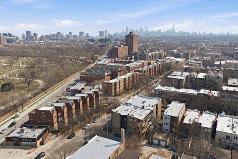 Tiny photo for 4110 N SOUTHPORT Avenue #2, Chicago, IL 60613 (MLS # 12555283)