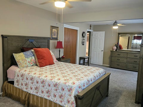 Tiny photo for 720 S Madison Street, Duquoin, IL 62832 (MLS # 12730087)