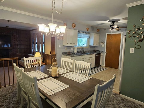 Tiny photo for 720 S Madison Street, Duquoin, IL 62832 (MLS # 12730087)
