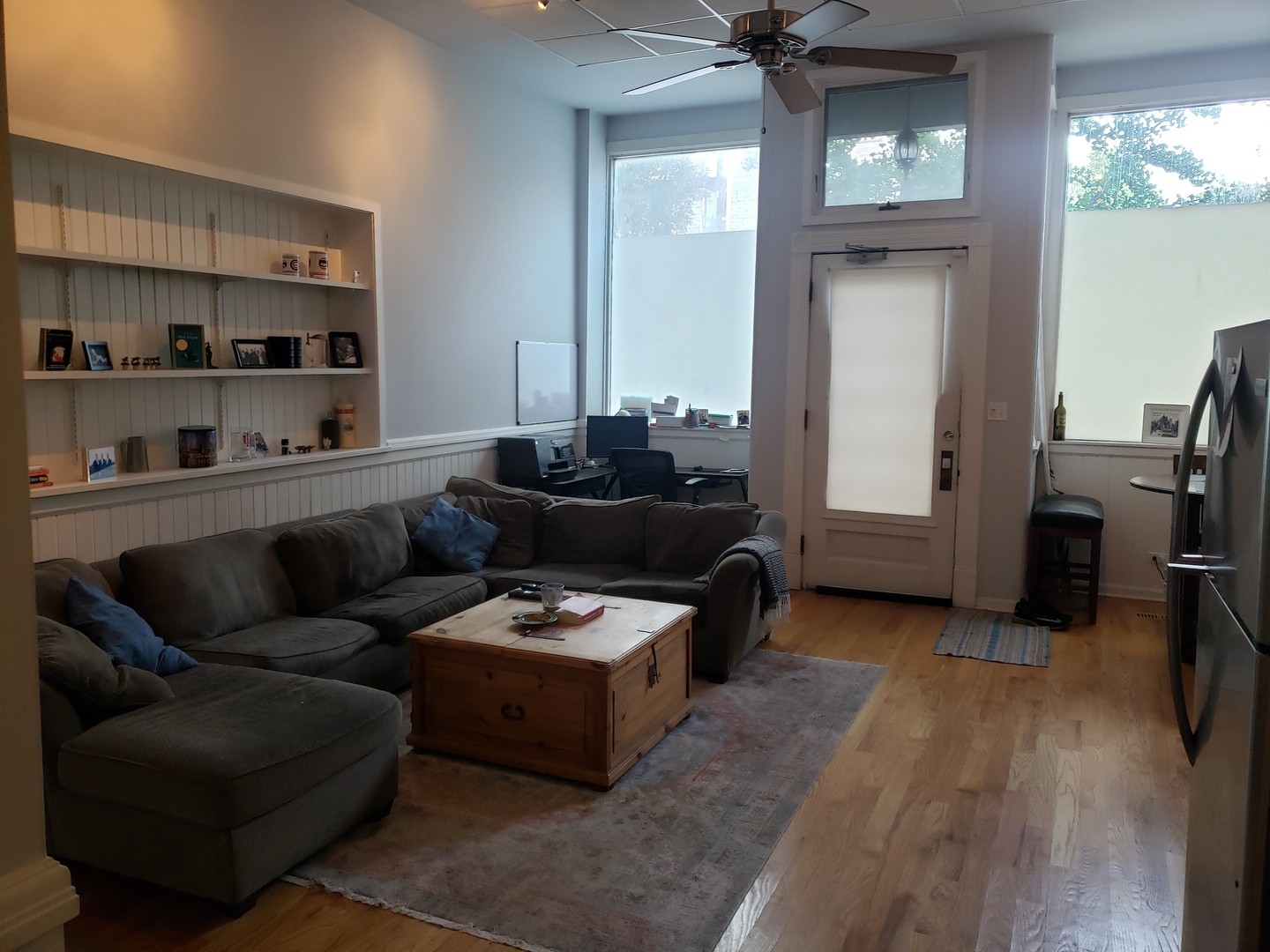 1870 N Halsted Street 1F