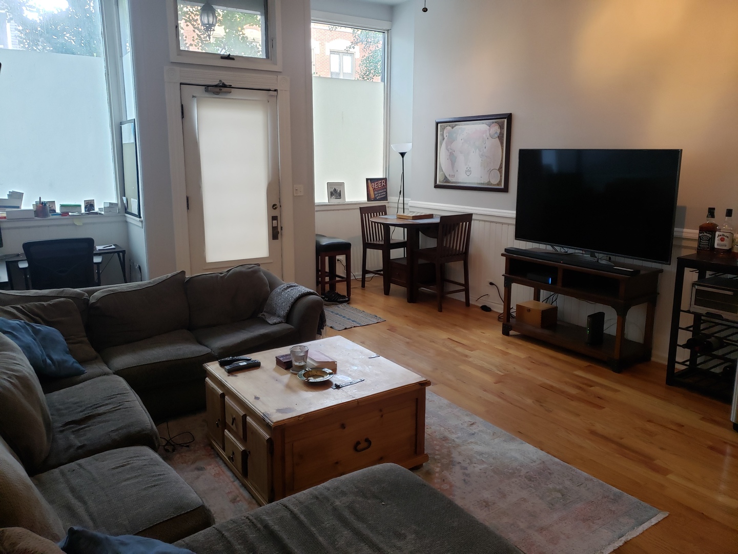 1870 N Halsted Street 1F