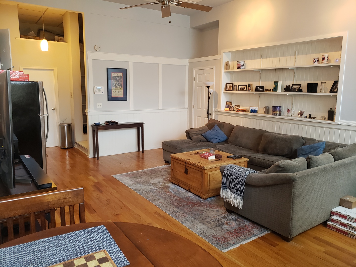 1870 N Halsted Street 1F