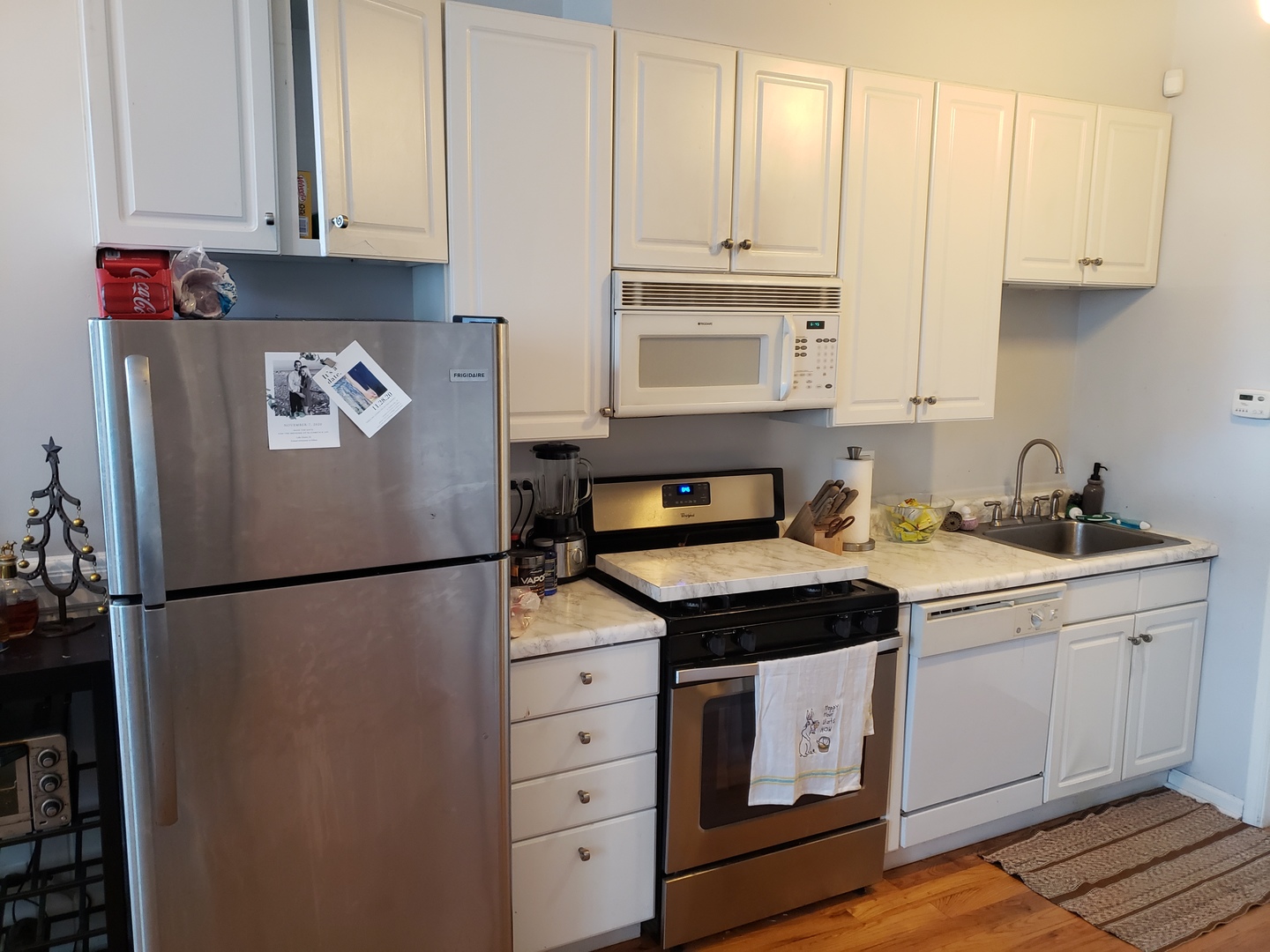 1870 N Halsted Street 1F