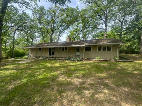 Tiny photo for 61 Timberlake Road, Barrington, IL 60010 (MLS # 12651412)