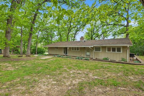 Tiny photo for 61 Timberlake Road, Barrington, IL 60010 (MLS # 12651412)