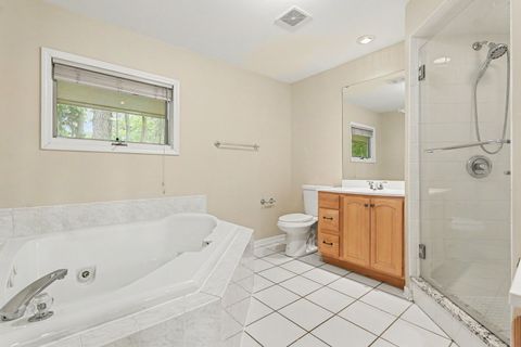 Tiny photo for 61 Timberlake Road, Barrington, IL 60010 (MLS # 12651412)