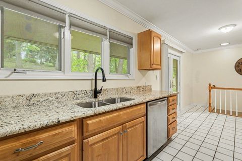 Tiny photo for 61 Timberlake Road, Barrington, IL 60010 (MLS # 12651412)