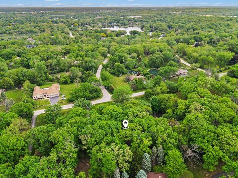 Tiny photo for 61 Timberlake Road, Barrington, IL 60010 (MLS # 12651412)