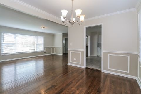 Tiny photo for 923 Division Street, Melrose Park, IL 60160 (MLS # 12399425)