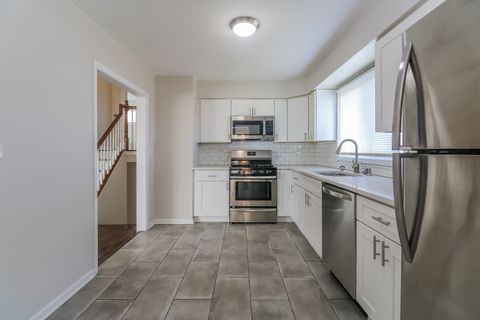 Tiny photo for 923 Division Street, Melrose Park, IL 60160 (MLS # 12399425)