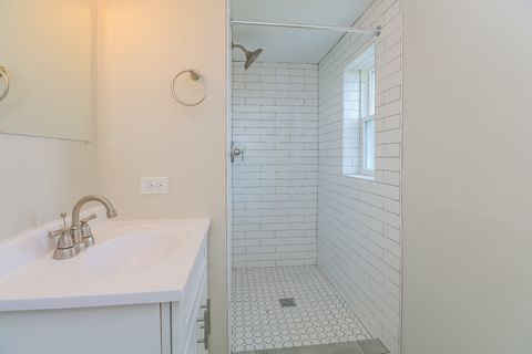 Tiny photo for 923 Division Street, Melrose Park, IL 60160 (MLS # 12399425)