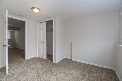 Tiny photo for 923 Division Street, Melrose Park, IL 60160 (MLS # 12399425)