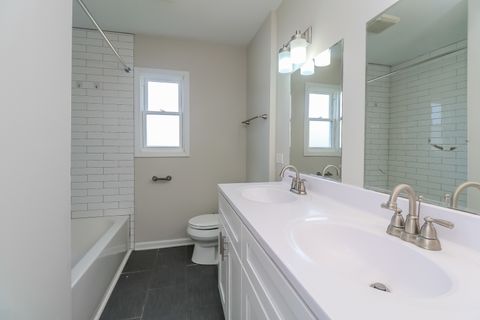 Tiny photo for 923 Division Street, Melrose Park, IL 60160 (MLS # 12399425)