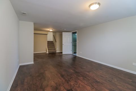 Tiny photo for 923 Division Street, Melrose Park, IL 60160 (MLS # 12399425)