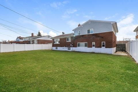 Tiny photo for 923 Division Street, Melrose Park, IL 60160 (MLS # 12399425)