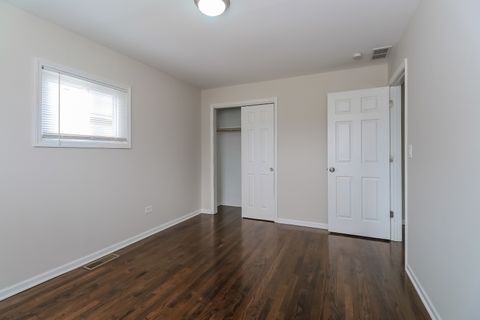 Tiny photo for 923 Division Street, Melrose Park, IL 60160 (MLS # 12399425)