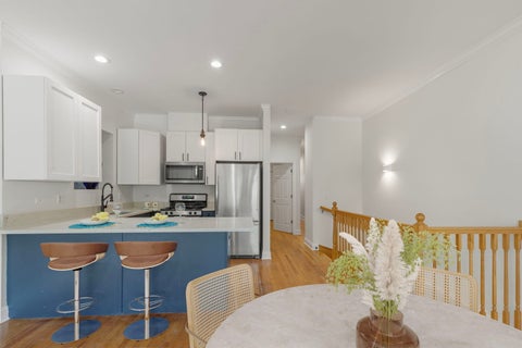 Tiny photo for 4662 N Winthrop Avenue #1S, Chicago, IL 60640 (MLS # 12736528)