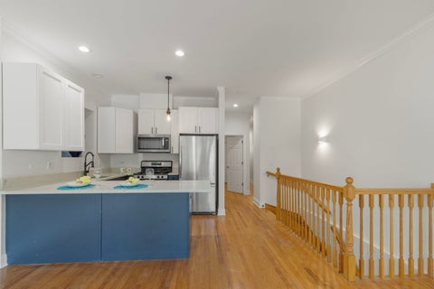 Tiny photo for 4662 N Winthrop Avenue #1S, Chicago, IL 60640 (MLS # 12736528)