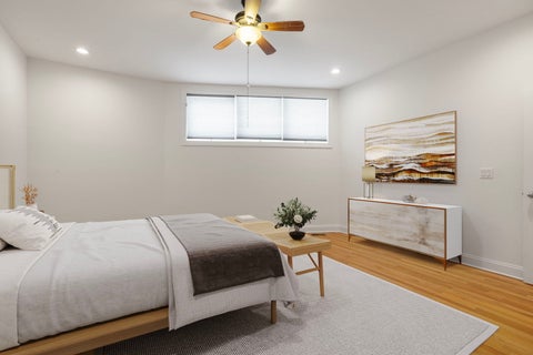 Tiny photo for 4662 N Winthrop Avenue #1S, Chicago, IL 60640 (MLS # 12736528)