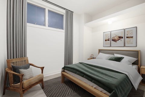 Tiny photo for 4662 N Winthrop Avenue #1S, Chicago, IL 60640 (MLS # 12736528)