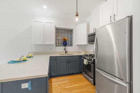Tiny photo for 4662 N Winthrop Avenue #1S, Chicago, IL 60640 (MLS # 12736528)