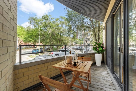 Tiny photo for 4662 N Winthrop Avenue #1S, Chicago, IL 60640 (MLS # 12736528)