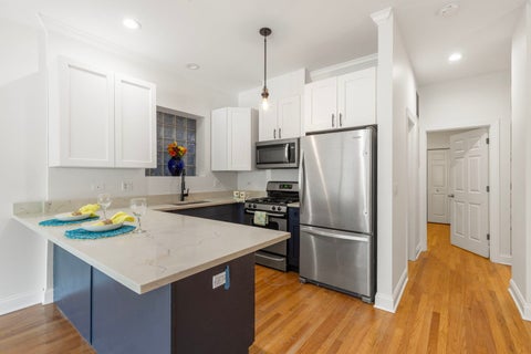 Tiny photo for 4662 N Winthrop Avenue #1S, Chicago, IL 60640 (MLS # 12736528)