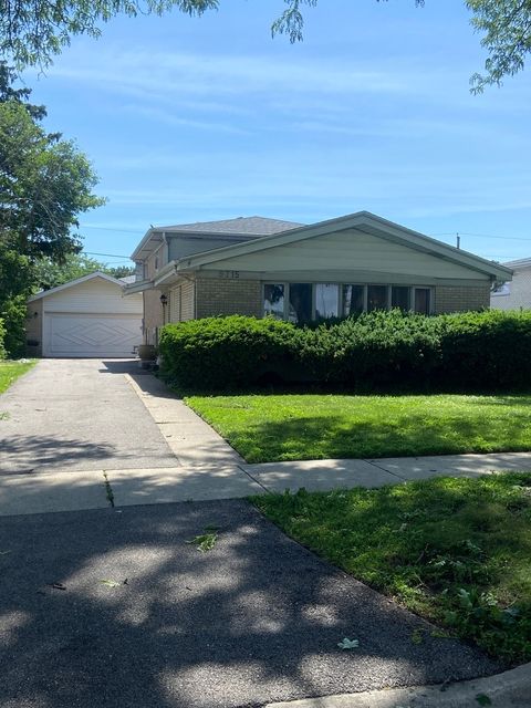 Photo of 9715 Le claire Avenue, Skokie, IL 60077 (MLS # 12676430)