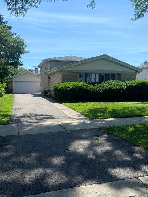 Tiny photo for 9715 Le claire Avenue, Skokie, IL 60077 (MLS # 12676430)